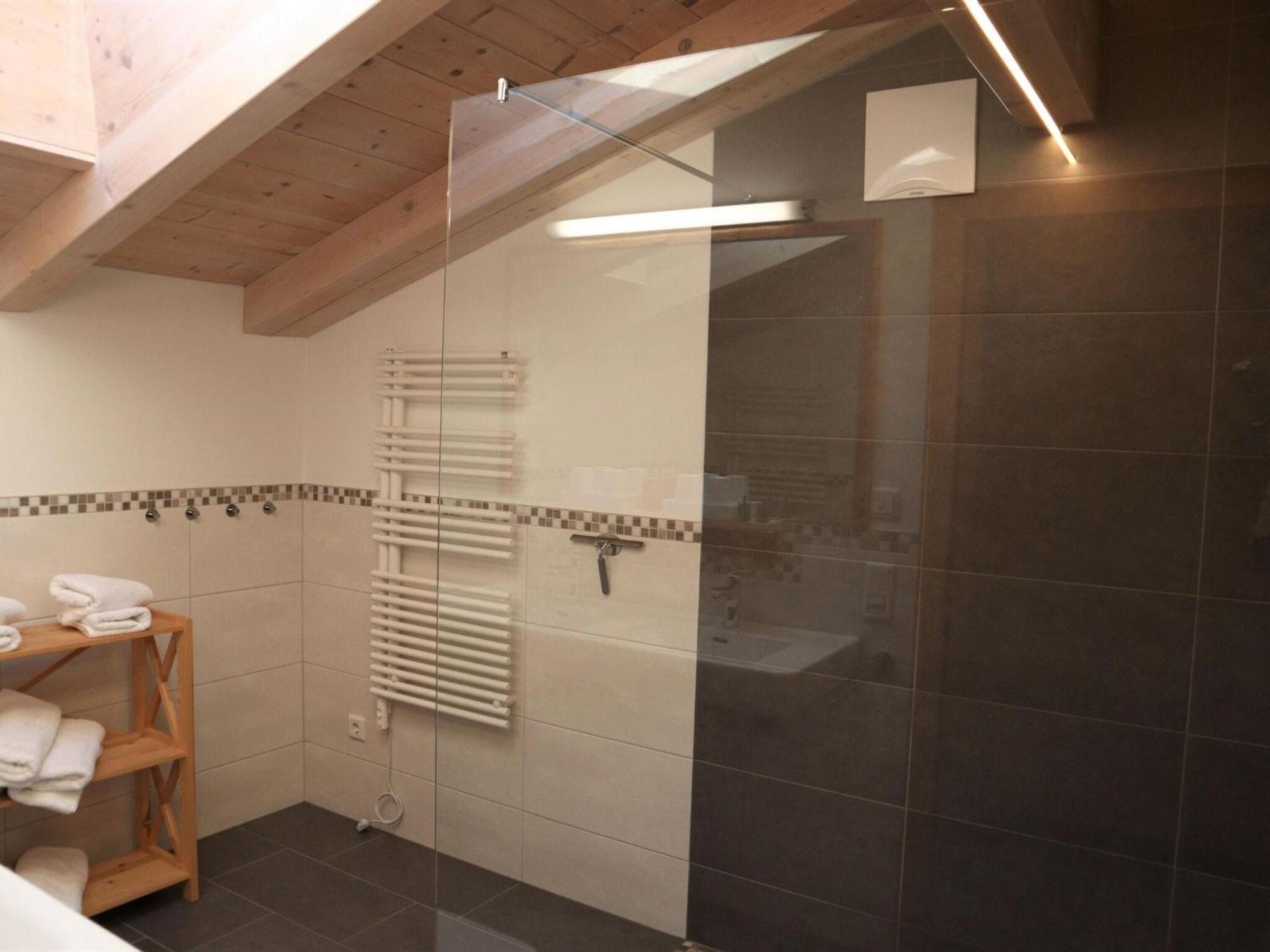 Apartment Rohregger, Neukirchen Neukirchen am Großvenediger Екстериор снимка