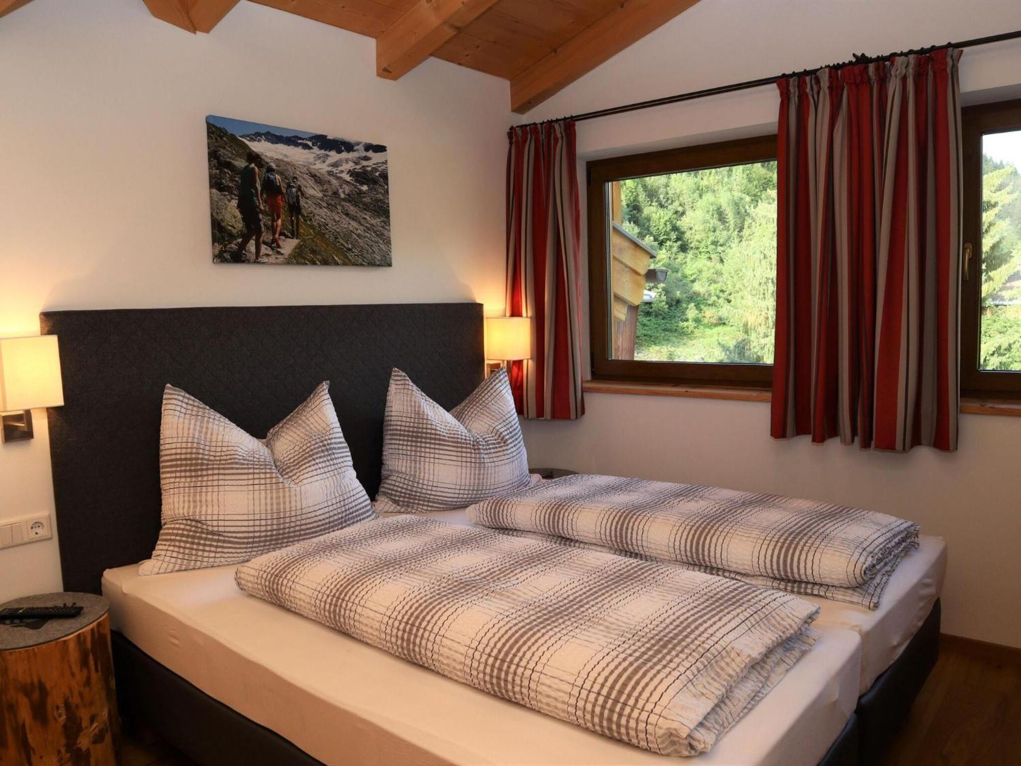 Apartment Rohregger, Neukirchen Neukirchen am Großvenediger Екстериор снимка