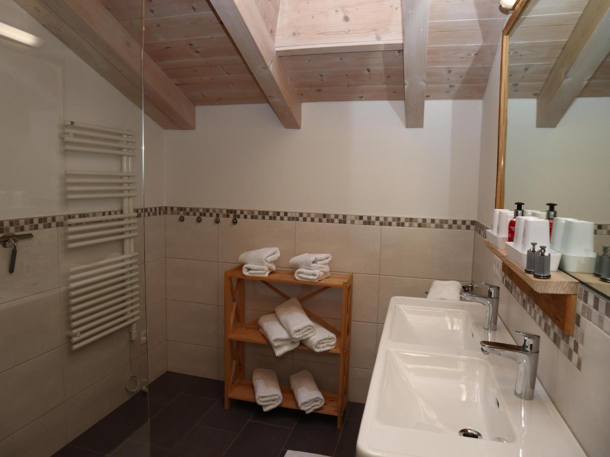 Apartment Rohregger, Neukirchen Neukirchen am Großvenediger Екстериор снимка