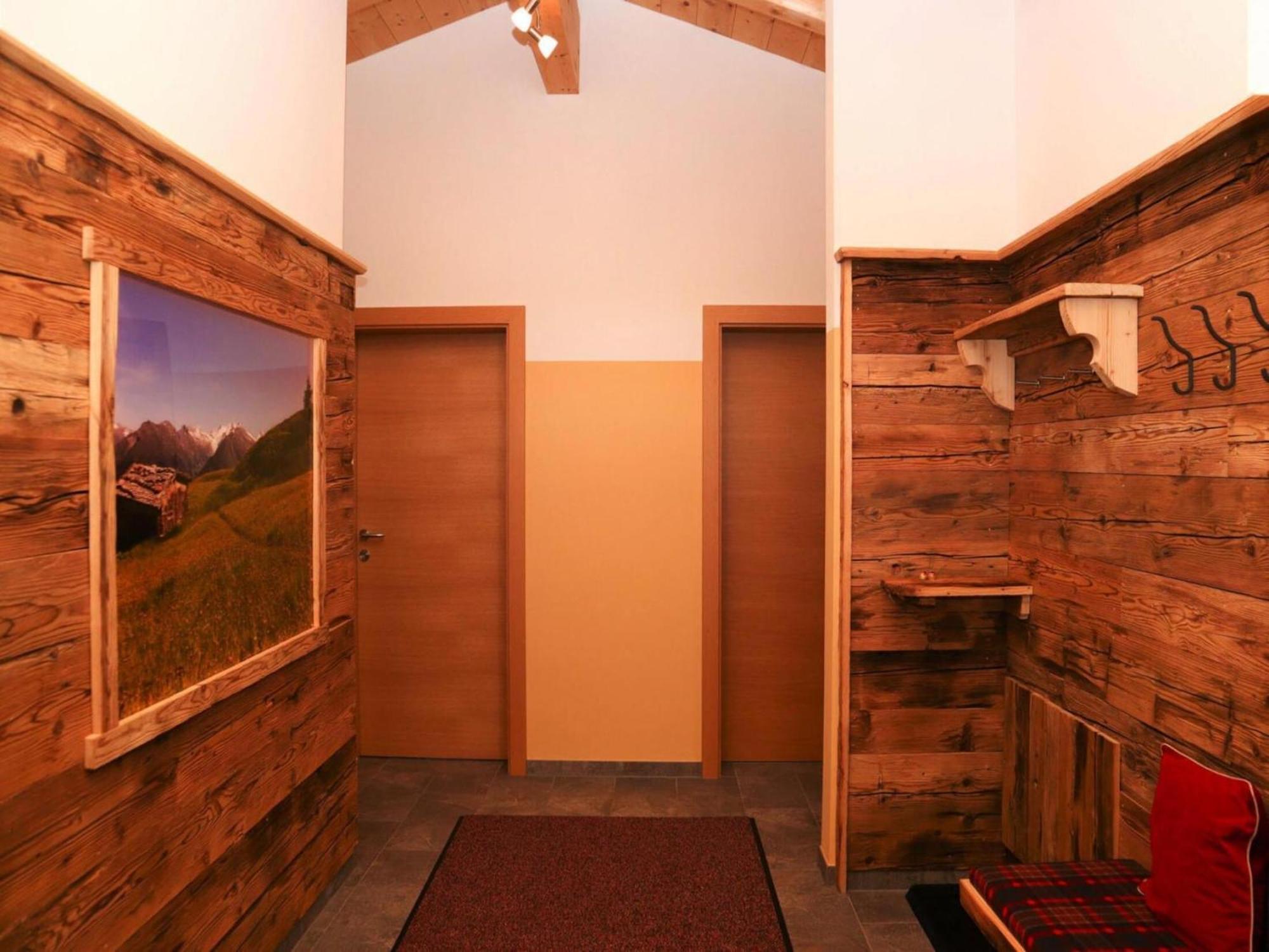 Apartment Rohregger, Neukirchen Neukirchen am Großvenediger Екстериор снимка